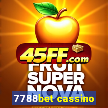 7788bet cassino